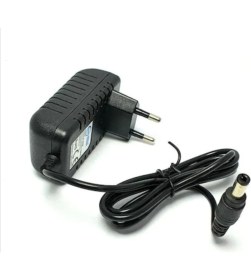 Resim Volt Şarjlı Vidalama Tornavida Matkap Adaptörü Aleti 