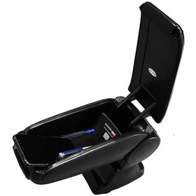 Resim Renault Fluence Kol Dayama Kolçak Vidasız Niken 