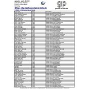 Resim Kapı Basamak Sacı Ön Sağ Ford Transıt M12-m15 Bm 93-00 Oem No: P95vb 16450 Aa 