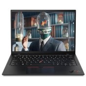 Resim Thinkpad X1 Carbon Gen 9 İntel Core i7 1165G7 16GB 512GB SSD 14 Lenovo