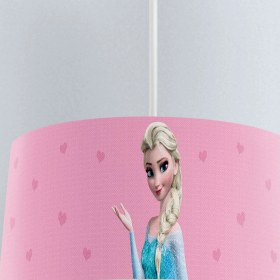 Resim Talia Home Karlar Ülkesi Çocuk ve Bebek Odası Sarkıt Avize TLAV-097 