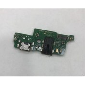 Resim Tecno Uyumlu Spark 7 Pro (Kf8) Şarj Soket Mikrofon Bordu Flexi 