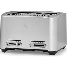 Resim Sage BTA845-BAL 4 Dilim Ekmek Kızartma Makinesi 