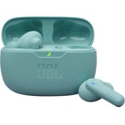 Resim Jbl Wave Beam2, Kablosuz Kulakiçi Kulaklık, Ie, Mavi 