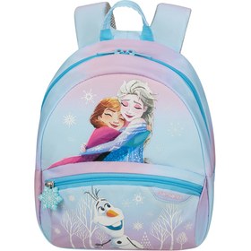 Resim Samsonite Disney Ultimate Frozen Sırt Çantası 