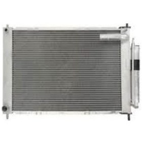 Resim ORIS CRN786016 Klima Brazing Condenser A/M Clio 1.2İ/1.4İ/1.6İ 2005 / Modus 1.4İ/1.6İ 2004 940125 