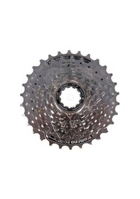 Resim Shimano Alivo Cs-hg51-8 Ruble 11-28t Siyah 