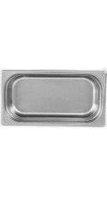 Resim Bilge Gastronom Küvet GN 1/4-65 
