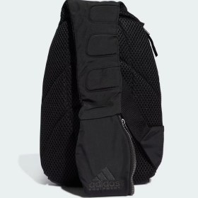 Resim Adidas Equipment One Shoulder Sırt Çantası C-adıjy5048a30a00 Siyah 