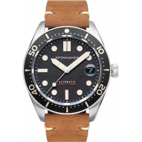 Resim Spınnaker Sp-5100-01 Erkek Kol Saati 