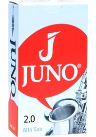 Resim Vandoren Juno No.2 Alto Saksofon Kamış 
