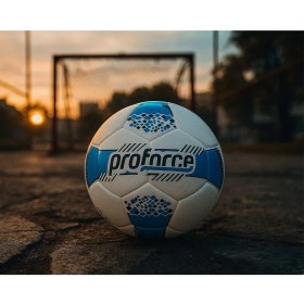 Resim Proforce 5no Futbol Topu 420gr - 32 Panel Hybrid - SC300 