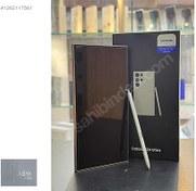 Resim Samsung S24 Ultra İkinci El TR | 256 GB  12 GB | Gri İkinci El 3 AYLIK S24 ULTRA