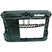 Resim 6r0805588ah Volkswagen Polo Ön Panel Plastik Benzin.09- 