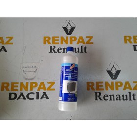 Resim Technolit Hr-2000 Super Radyatör Yağ Çözücü 1 L 