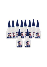 Resim EMS FORCE 805-20-10 HIZLI YAPIŞTIRICI 805 - 20GR 10 ADET 