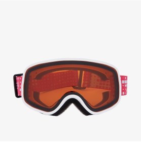 Resim Mckinley Tempo Vidospec2 I Unisex Pembe Kayak/snowboard Gözlüğü 433904 Pembe 