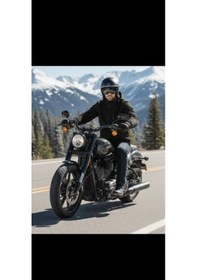 Resim Luxic Core Erkek Siyah Kapüşonlu Softshell Mont Su Ve Rüzgar Geçirmez Outdoor Günlük Kullanım 