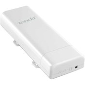 Resim Tenda O3 150MBPS 2.4 Ghz 12 Dbi 2 Port 5KM Menzilli Dış Mekan Acces Point 