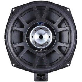 Resim STEG BM8 L / R SUBWOOFER HOPARLÖR UPGRADE AUDIO BMW 