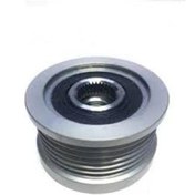 Resim Opel Astra J Alterrnatör Rulmanı 