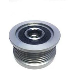 Resim Opel Astra J Alterrnatör Rulmanı 