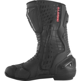 Resim Bogotto Race-X Motosiklet Botu 