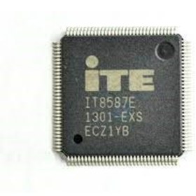 Resim IT8587E-FXA IO CHİPSET 