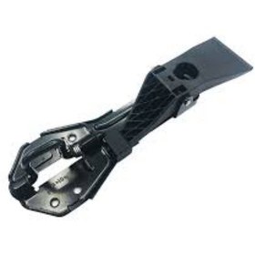 Resim Audi A6 C7 2011-2018 Motor Kaput Açma Teli 