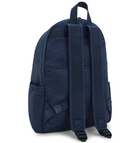 Resim Delia M Orta Boy Sırt Çantası Lacivert 