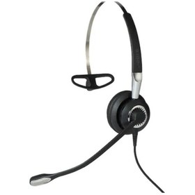 Resim Jabra BIZ 2400 II Mono USB MS Mikrofonlu Kulak Üstü Kulaklık 