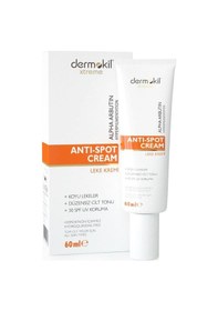 Resim Dermokil Xtreme Spot Cream Leke Bakım Kremi 60 ML 