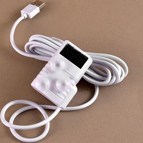 Resim Çoklu Model ile Uyumlu, Plastik Malzeme, Kediler için, Bataryasız USB Güçlü Pet Su Dağıtıcı Değişim Pompası 