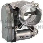 Resim PIERBURG 7.01002.09.0 Gaz Kelebek Mansonu 407 / C5 II / Mondeo IV 2.2 HDI 2.2 TDCI 
