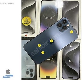 Resim Apple iPhone 12 Pro İkinci El TR | 256 GB | Mavi 