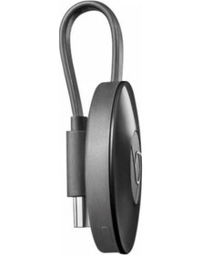 Resim Mirascreen G2-4 Kablosuz HDMI Görüntü Aktarıcı 