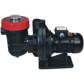 Resim Nozbart 2 Hp İlk Seri Mono.Pompa 