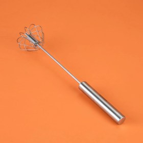 Resim Arow Otomatik Çırpıcı - Gri - 34 cm 