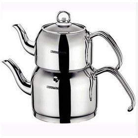 Resim Kahramanlar Mega Karmen Çaydanlık 1065 