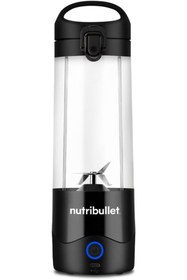 Resim Nutribullet TAŞINABİLİR BLENDER 