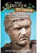 Resim Ancient Rome And Pompeii 9780375832208 