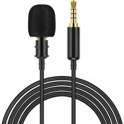 Resim Viofo A139 Araç Kamerası Akıllı Telefon ve Kameralarla Uyumlu 3.5mm Mikrofon 