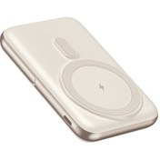 Resim Nettech NT-PW33 15W + 20W Pd 10000 Mah Magsafe Powerbank 