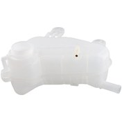 Resim Crackedice Soğutma Suyu Rezervuarı Genleşme Tankı Rezervuarı Chevy Chevrolet 12-15 İçin 