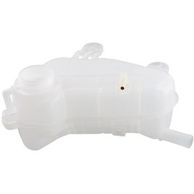 Resim Crackedice Soğutma Suyu Rezervuarı Genleşme Tankı Rezervuarı Chevy Chevrolet 12-15 İçin 