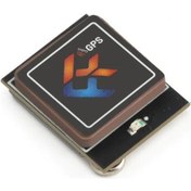 Resim Flyfishrc M10 Mini Gps Modülü 10. Nesil 