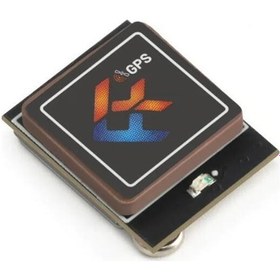 Resim Flyfishrc M10 Mini Gps Modülü 10. Nesil 