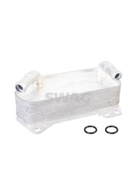 Resim SWAG 30108949 Yağ Soğutucu FEBI 108949 