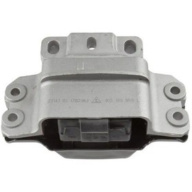 Resim Vw Jetta 3 Motor Takozu Sol 1.4 2008-2010 Caxa Lemförder 3314101 