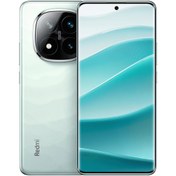 Resim Xiaomi Redmi Note 14 Pro Plus YD | 512 GB 12 GB Mavi 